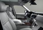 Land Rover Range Rover SVAutobiography LWB 2015 года